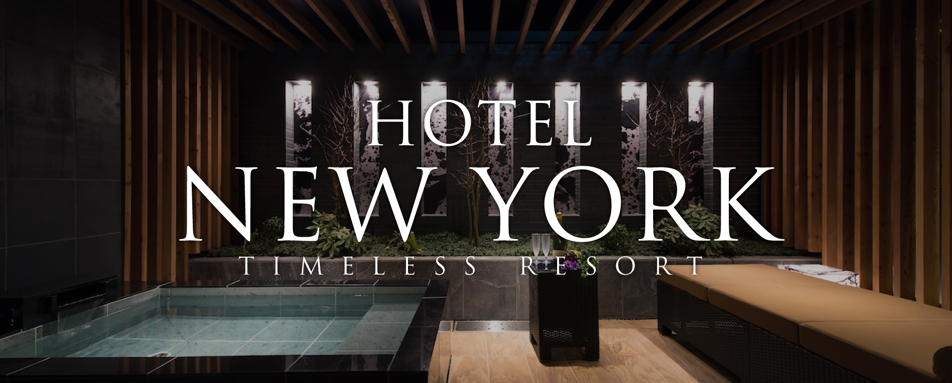 HOTEL NEW YORK